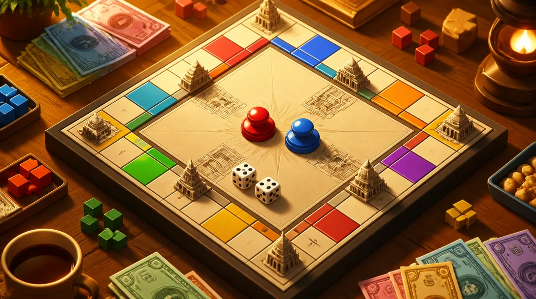 MONOPOLY