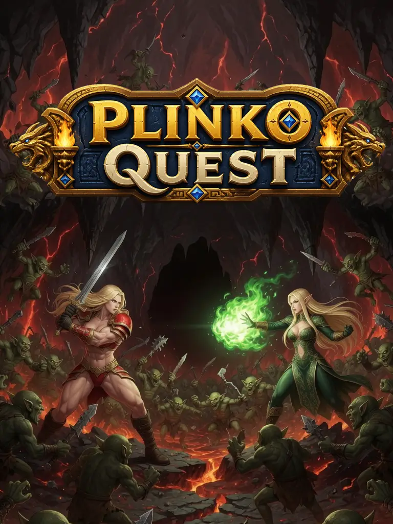 Plinko Quest