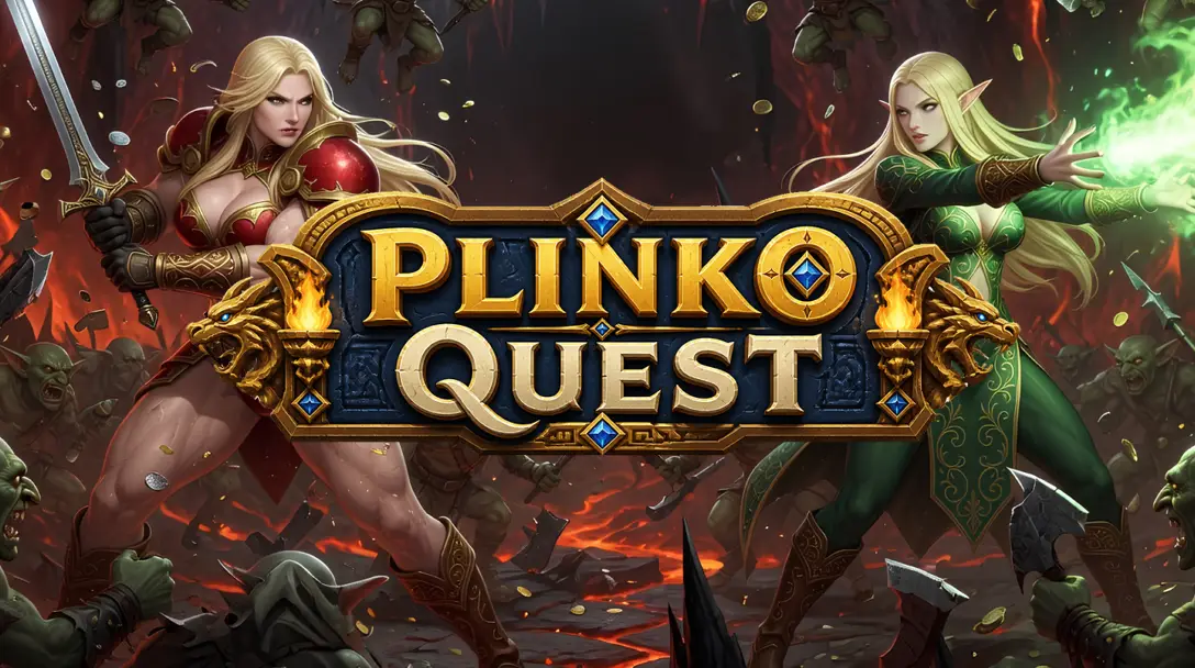 Plinko Quest