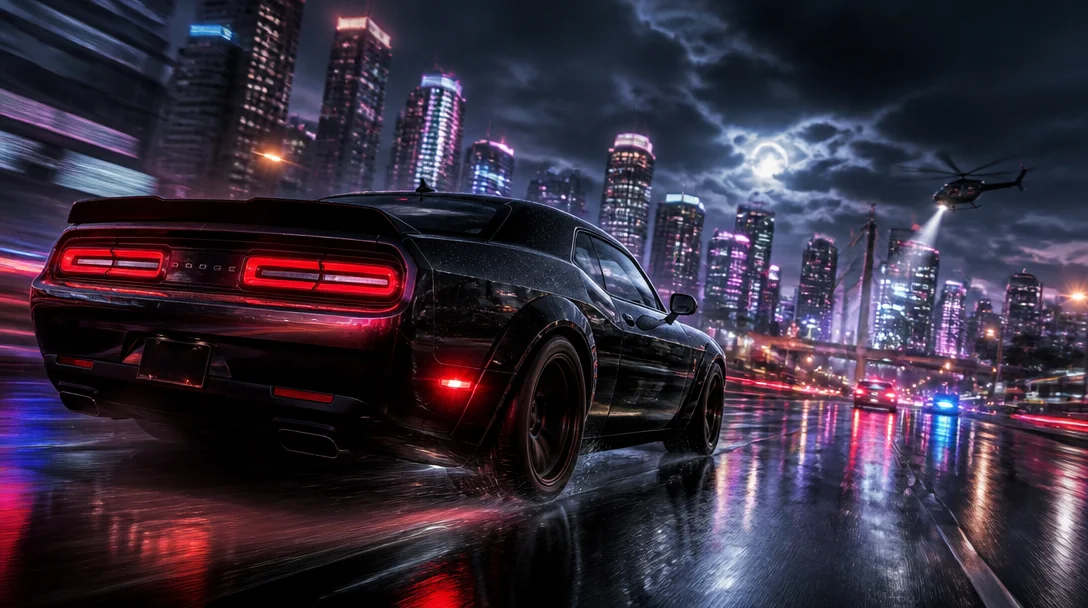 Jumaa Hellcat