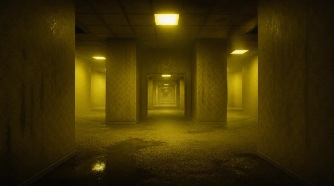 Liminal