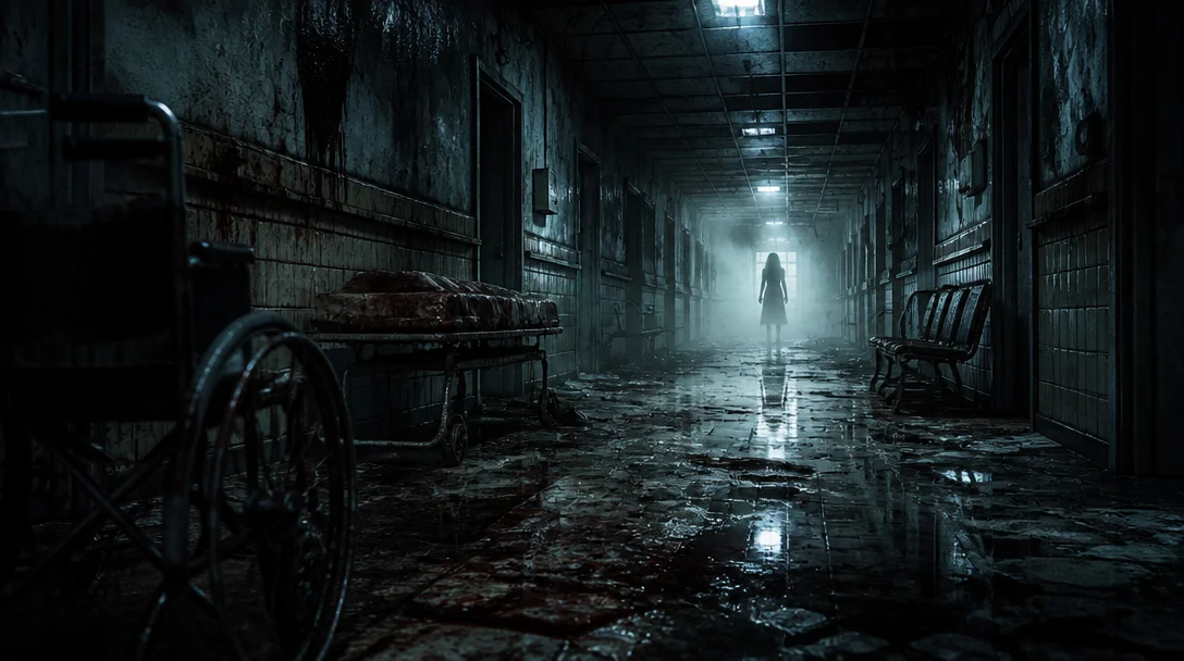 Silent Hill K