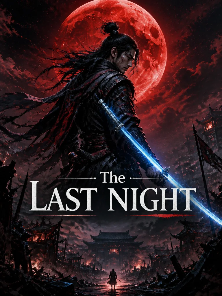 The Last Night