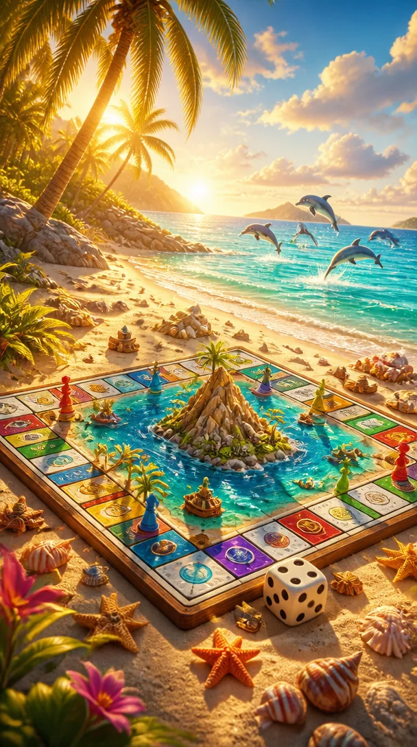 Sequence Beach