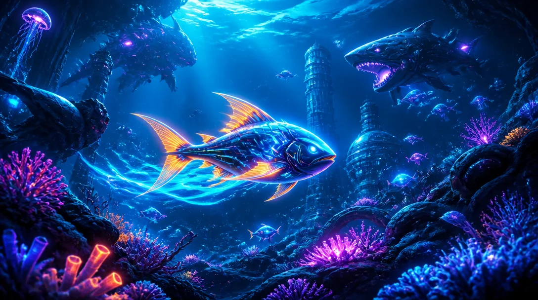 STUFISH