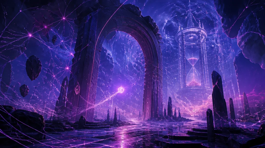 Mythos 5: The Gateless Gate