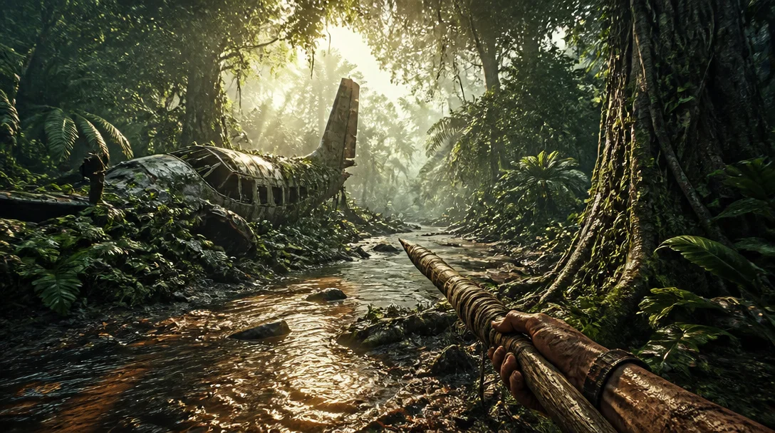 Lost Canopy