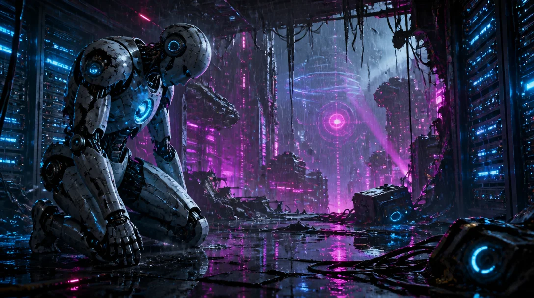 DREADMAW