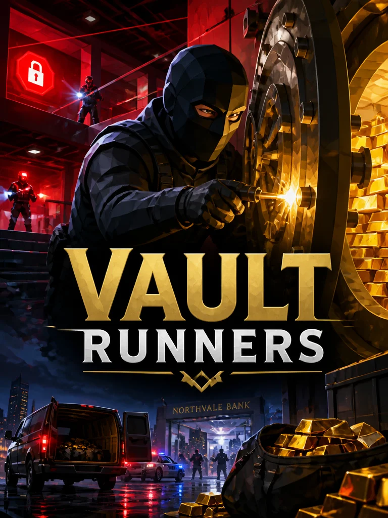 Vault Runners