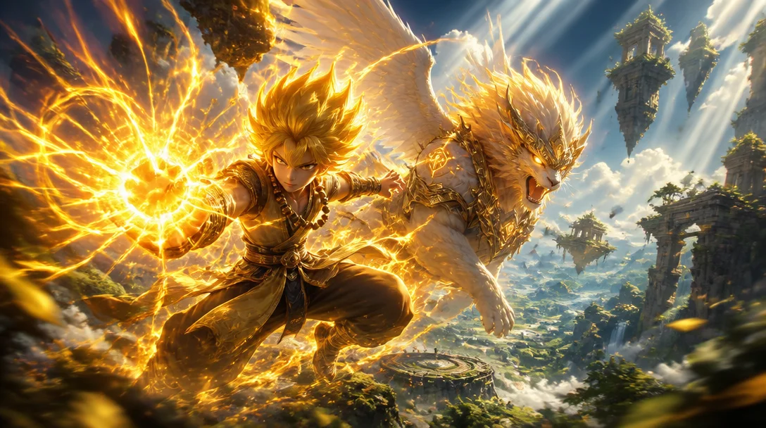 Auramon