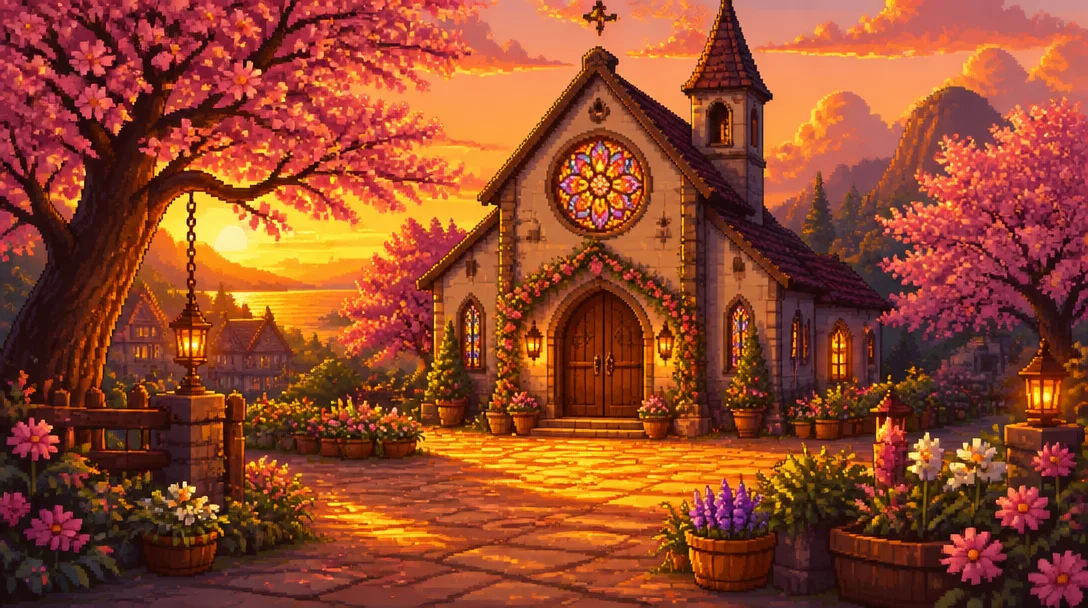 Wedding Quest