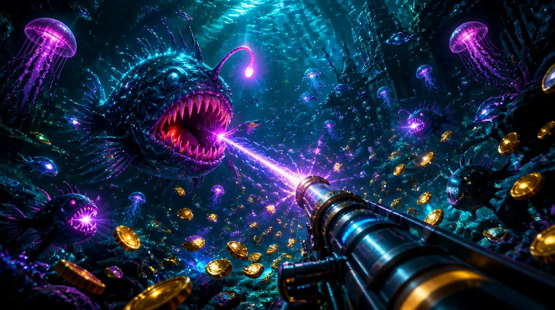 Abyssal Fortune