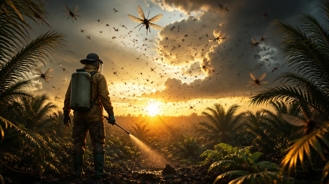 Palm Pest Defender