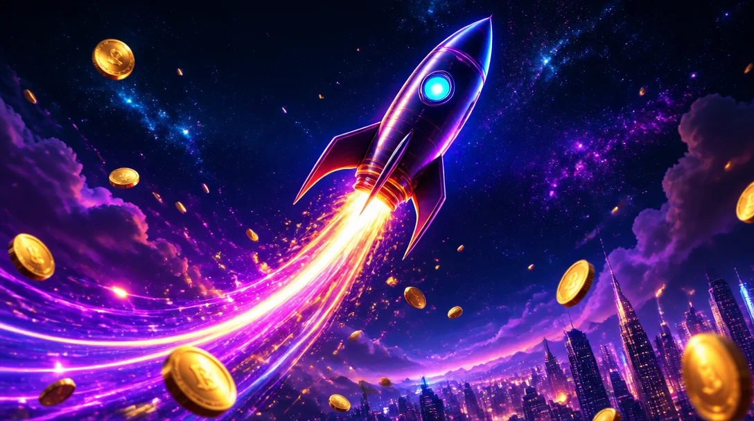 Rocket Crash