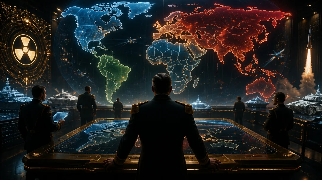 World Powers