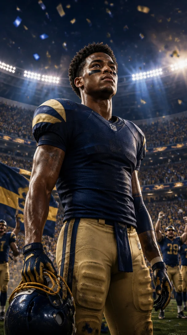 Gridiron Legacy