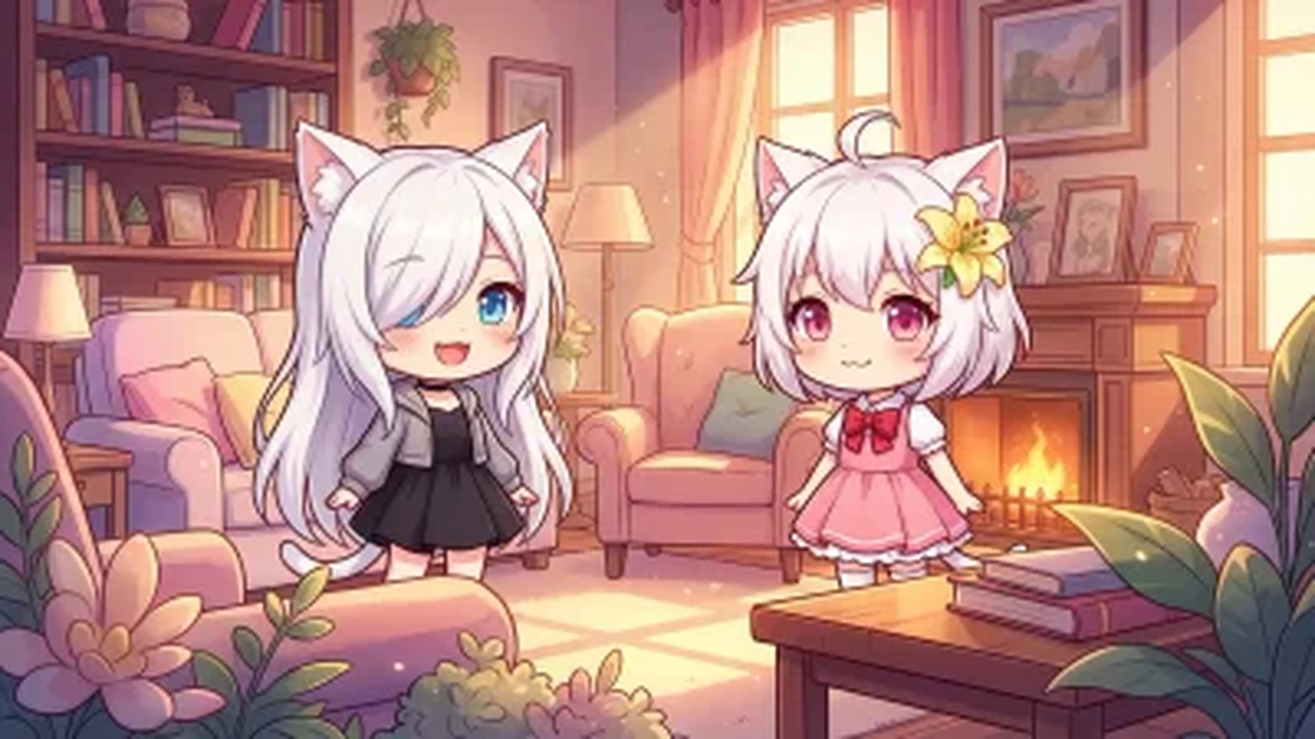 Nerdy & Lilith