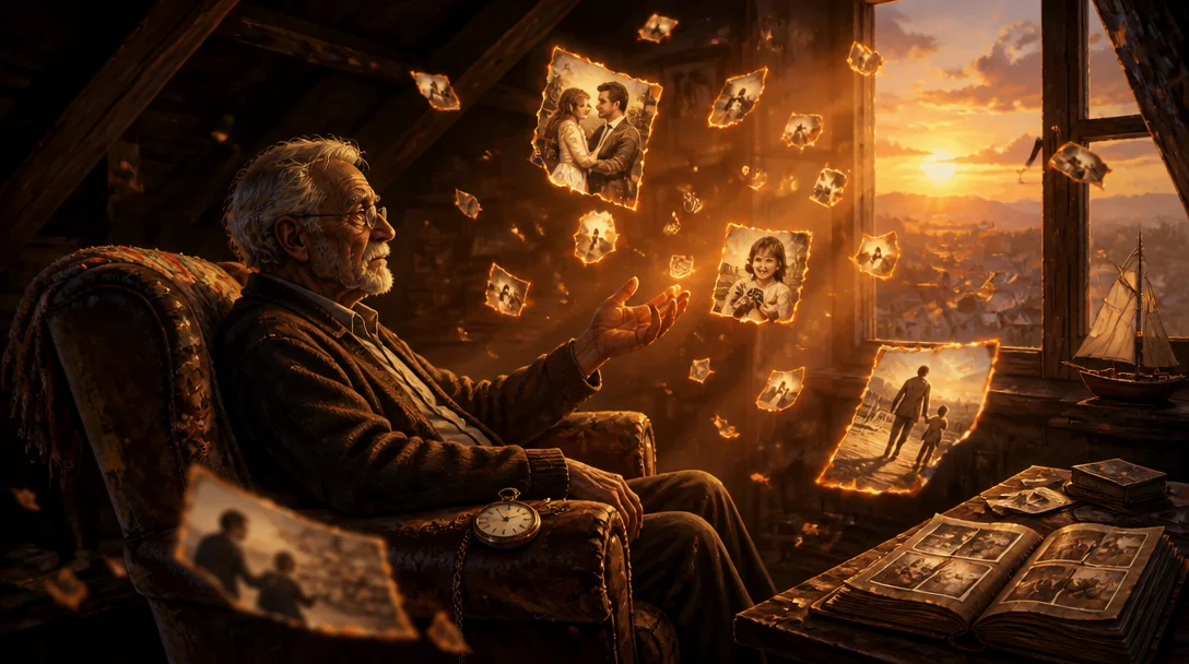 The Fragments of Elias