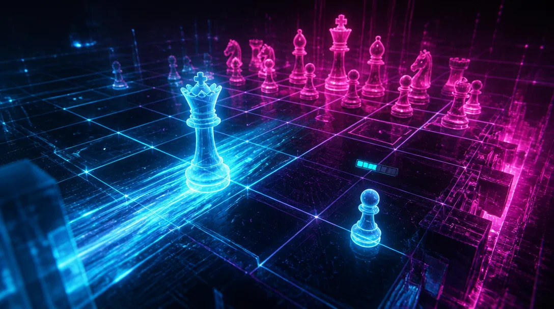 Energy Chess