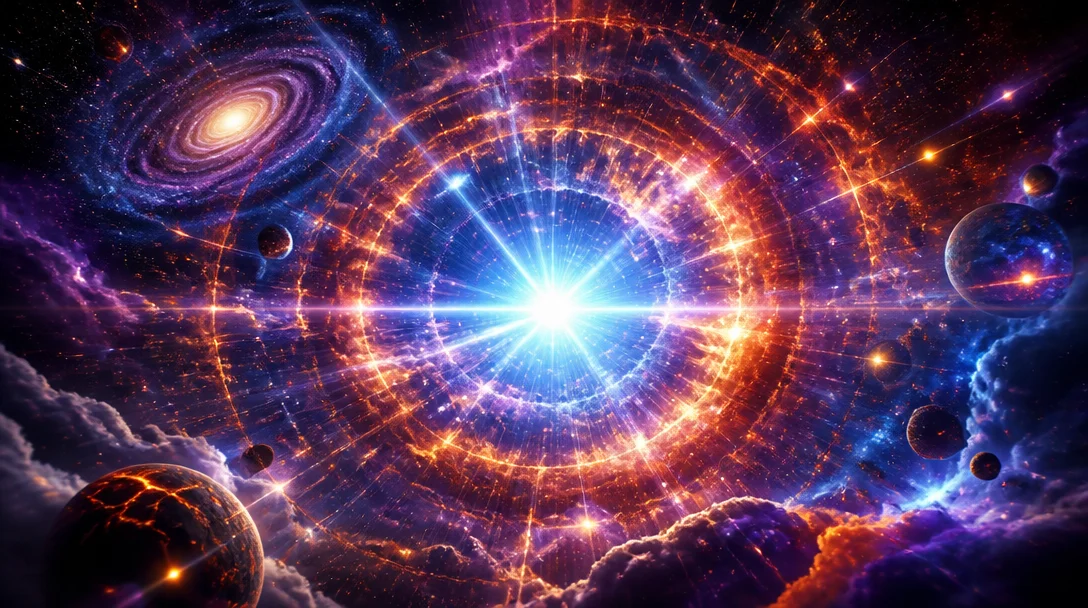 SINGULARITY