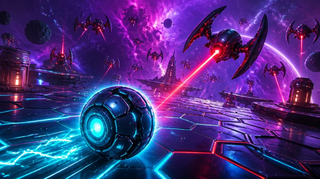 Nova Roller