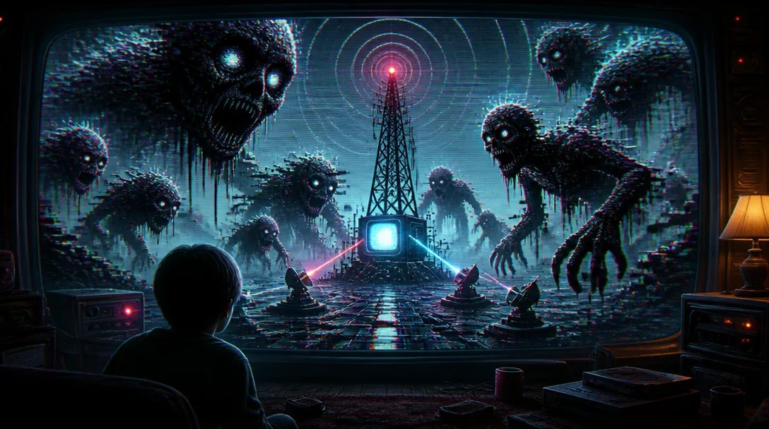 DEAD SIGNAL
