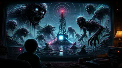 DEAD SIGNAL