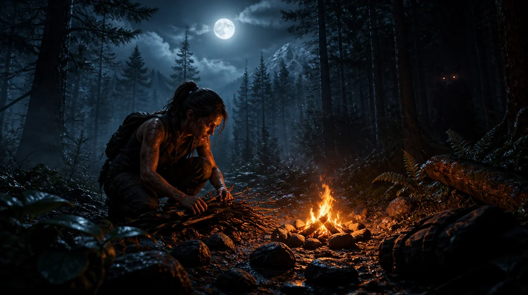 Bite Survival