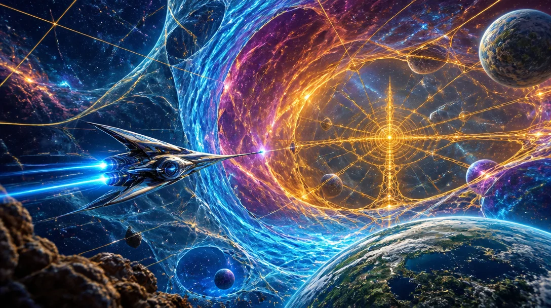 Dimensional Threader