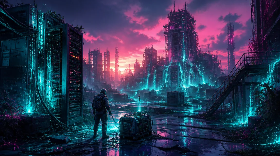 META VEIN