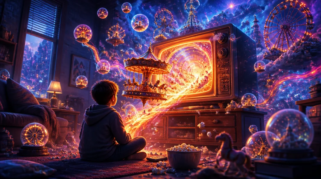 Wonderframe