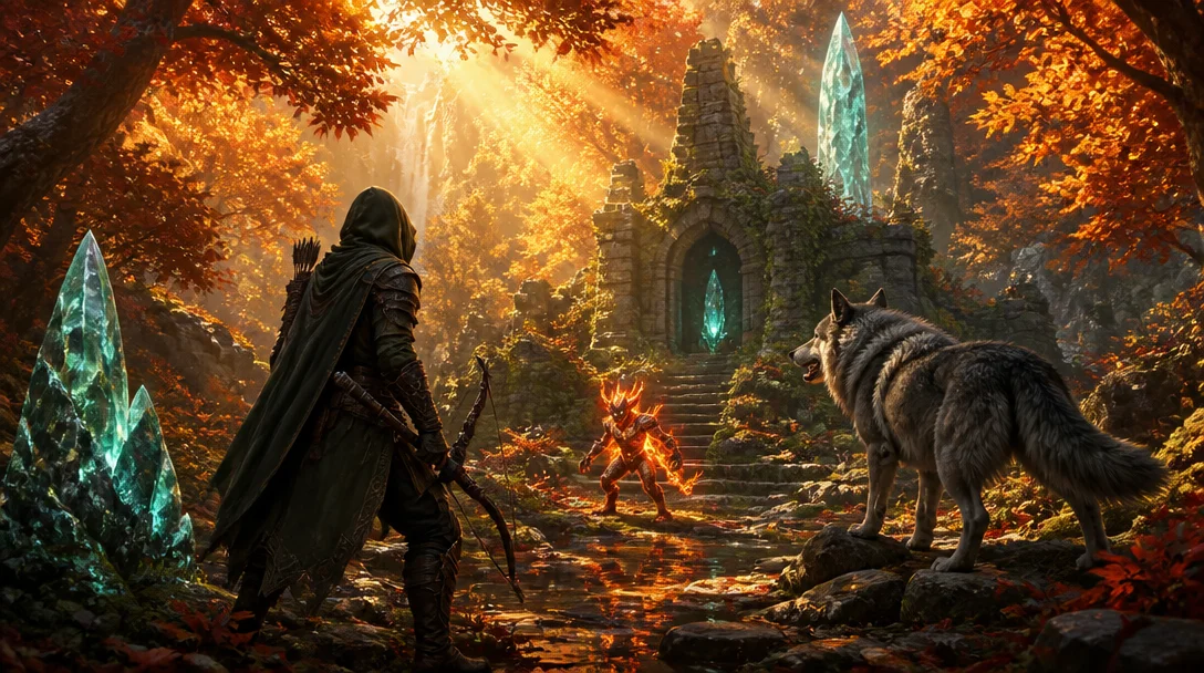 Emberwood