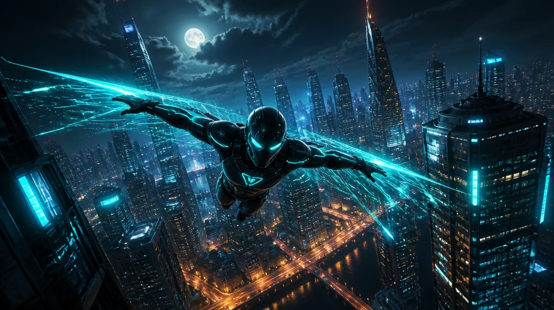Aero Protocol