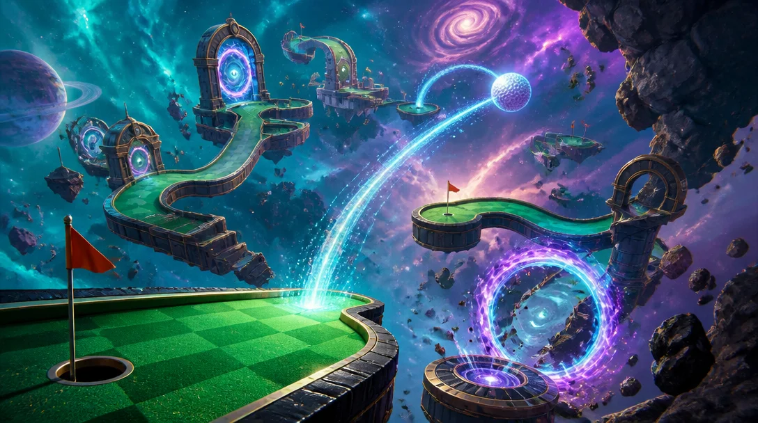 Anomaly Links