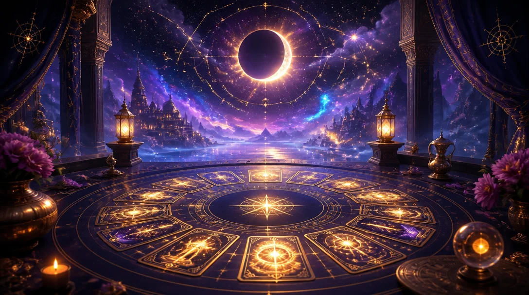 Karma Deck