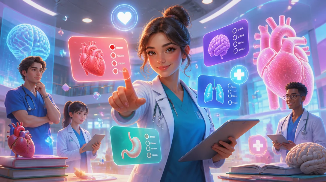 MedPulse