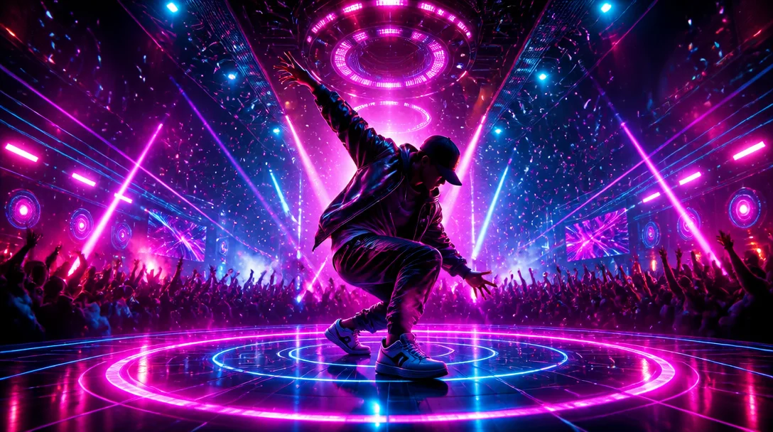 Pulse Stage