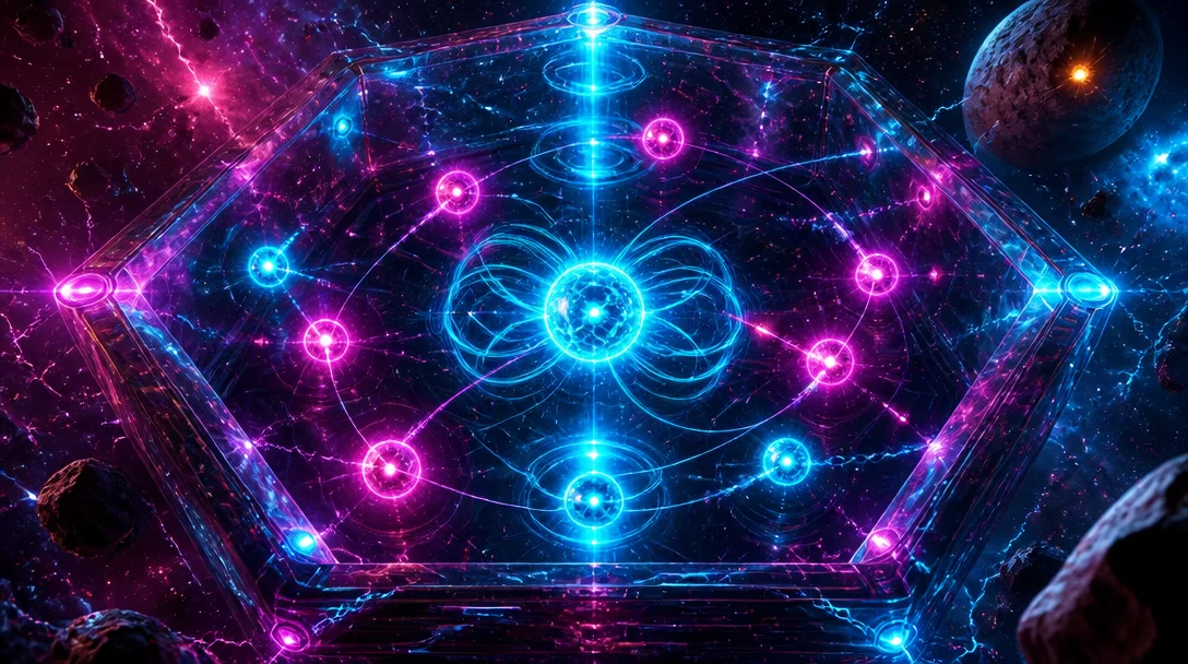 POLARIS