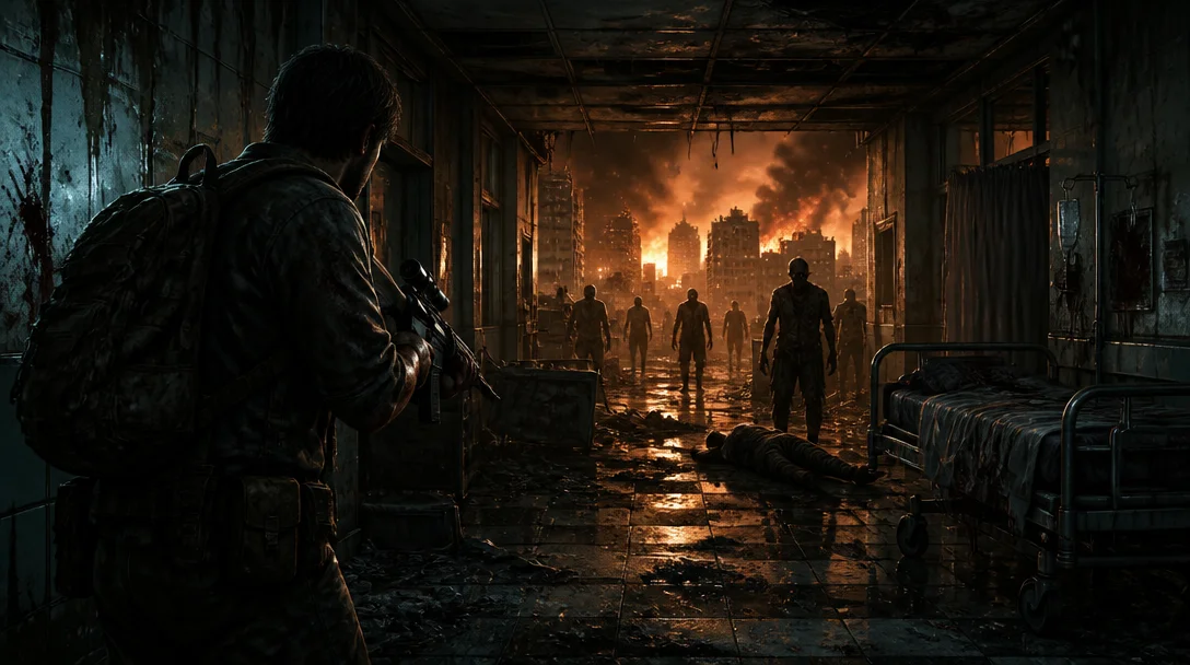 AFTERFALL