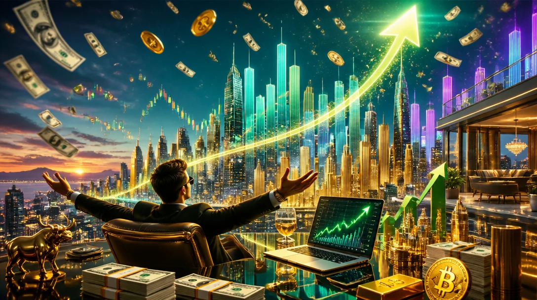 Ponzi Simulator