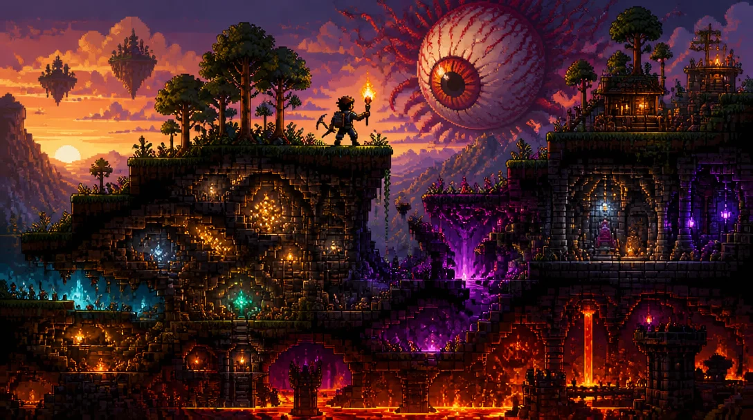 TerraFall