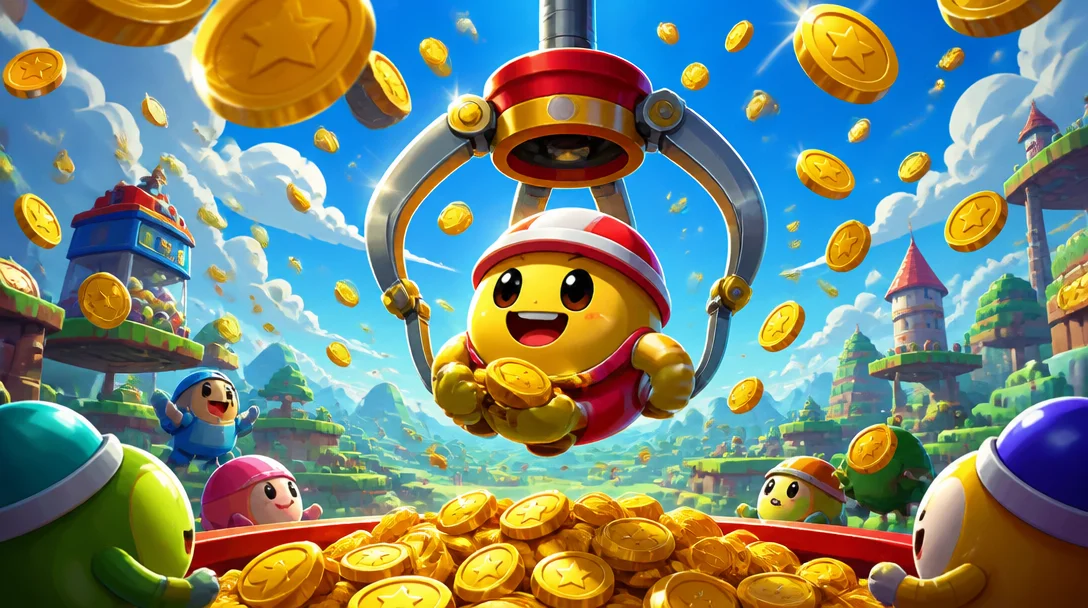 Coin Rush