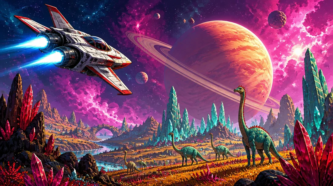 Nova Atlas