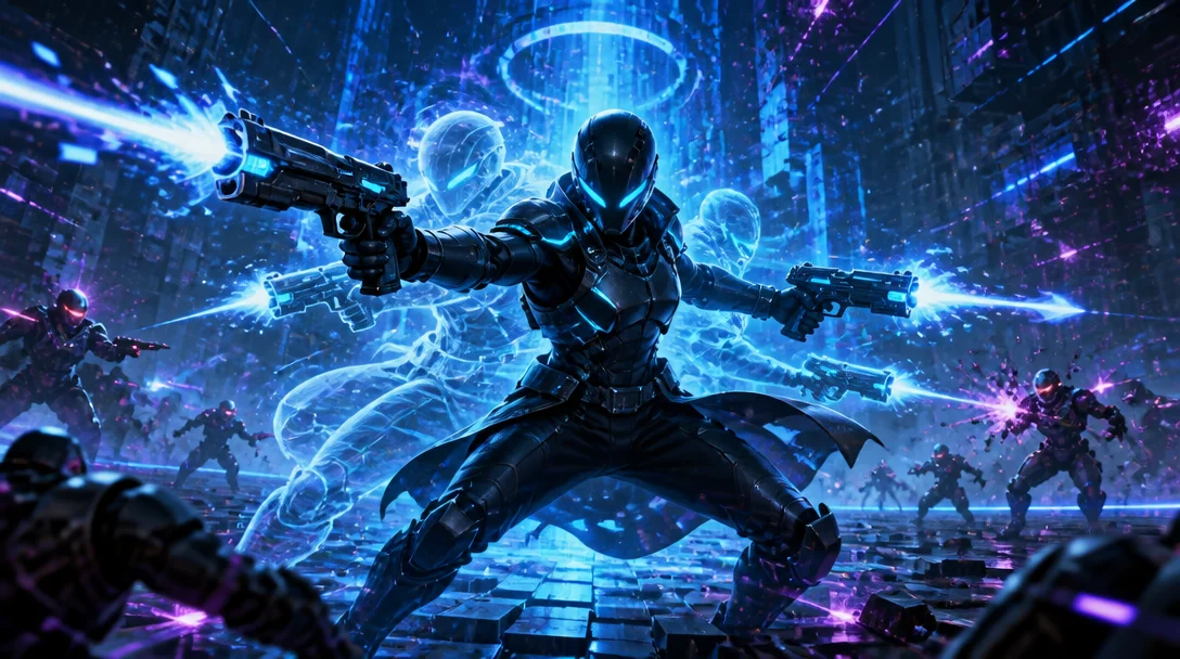 Echo Protocol