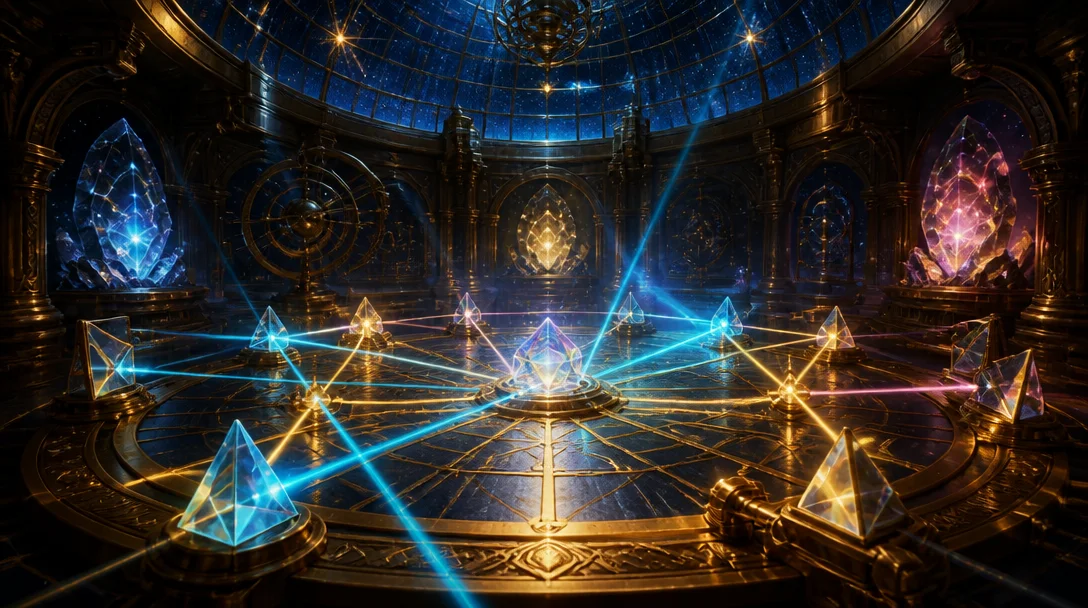Aetherlight