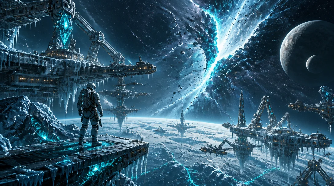 STARK/FROST