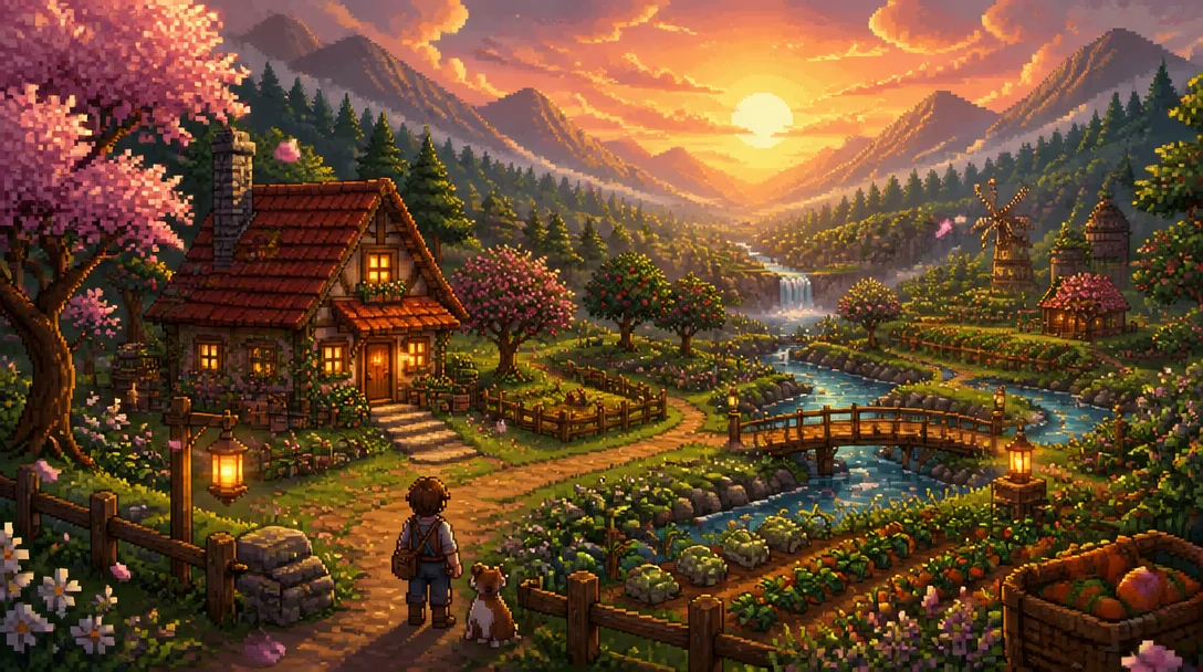 Willowmere