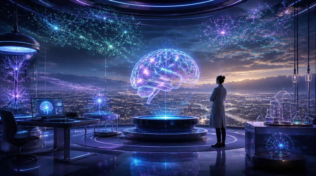 Synapse Lab