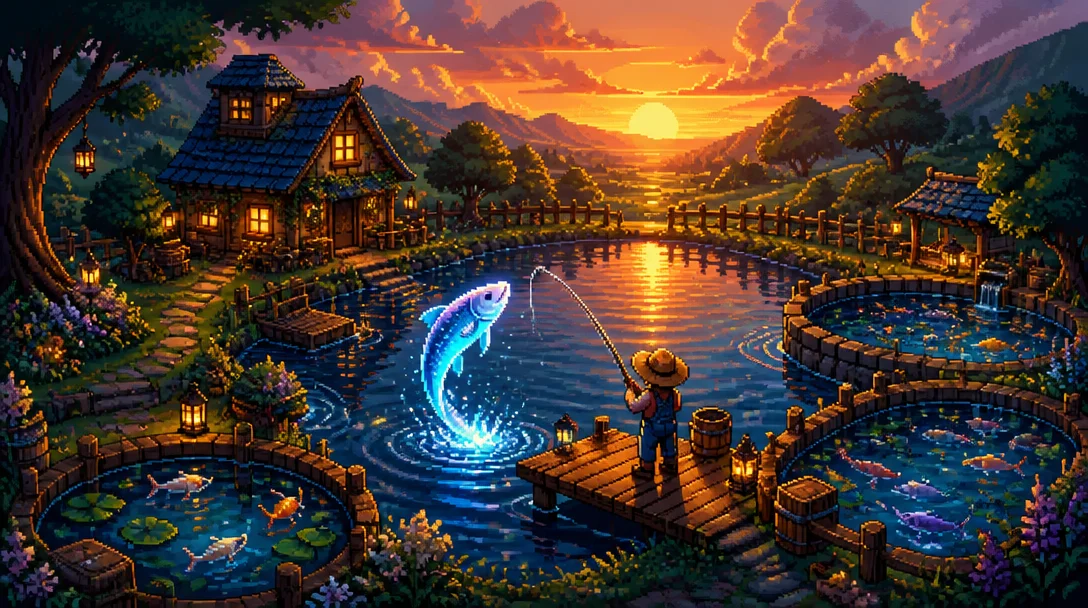 Moonfish Hollow