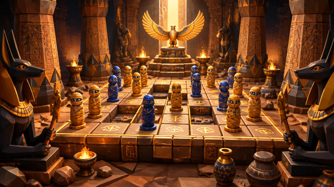 House of Horus